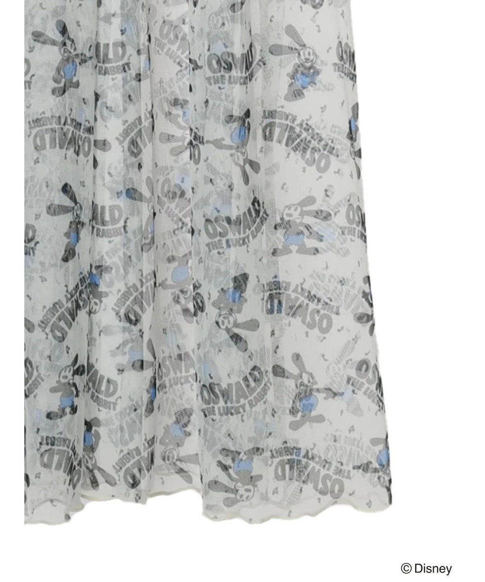 Green Parks オズワルド／２ＷＡＹ　シアーキャミワンピース 