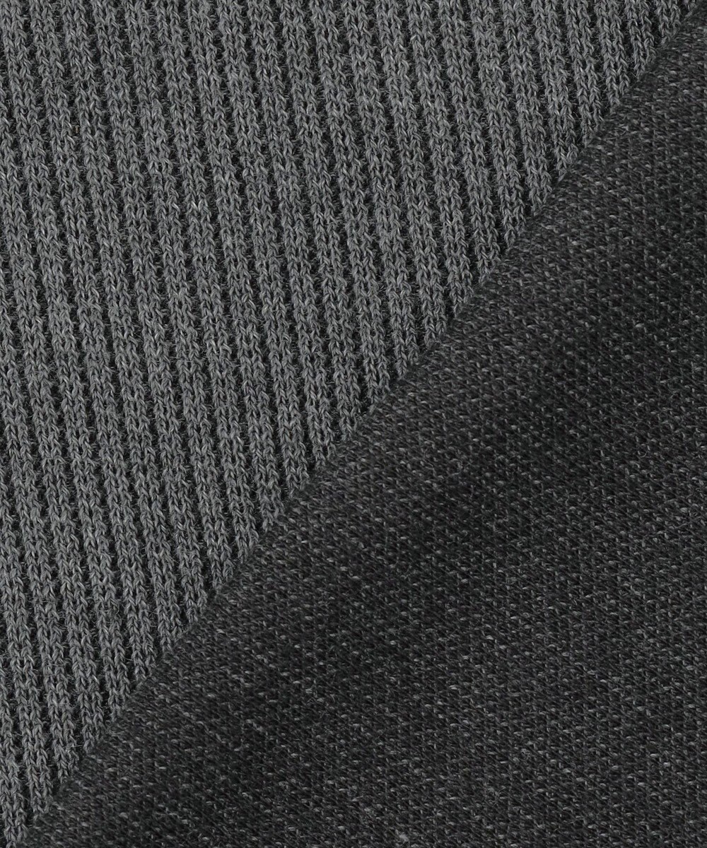 J.PRESS MEN 【J.PRESS PREMIUM JERSEY】クルーネック トレーナー 