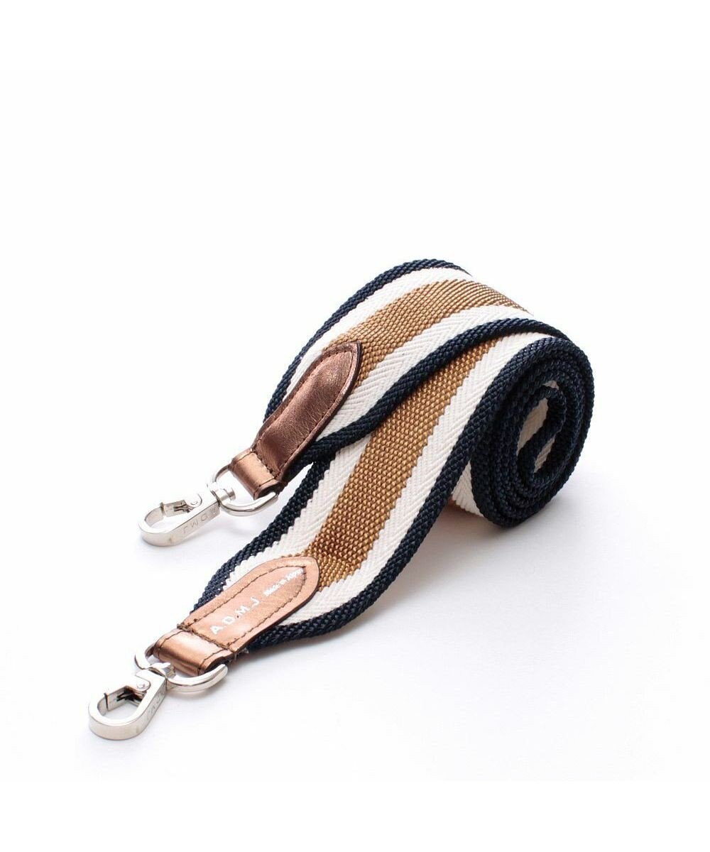 A.D.M.J. エリーゼ180mm マイクロミニトートバッグ 