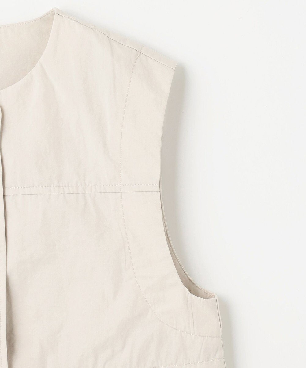 ANY L ミリタリーベスト 