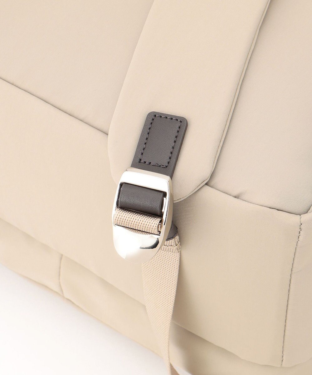 Y'SACCS ダブルタブ　トラベルデイパック 