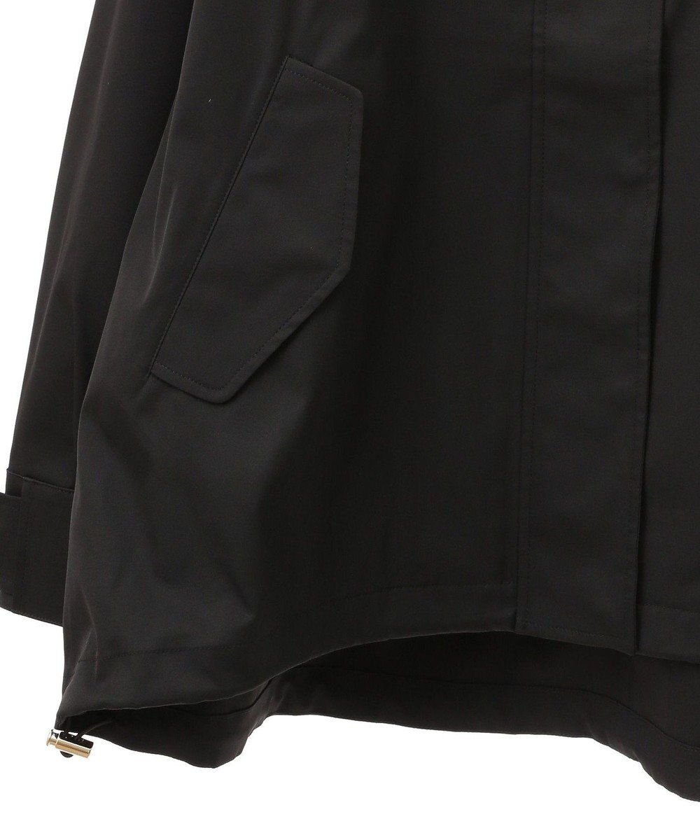 earth music&ecology マウンテンパーカー 