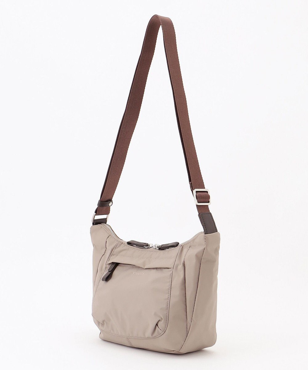 Y'SACCS カーゴポケット　ショルダーバッグ 