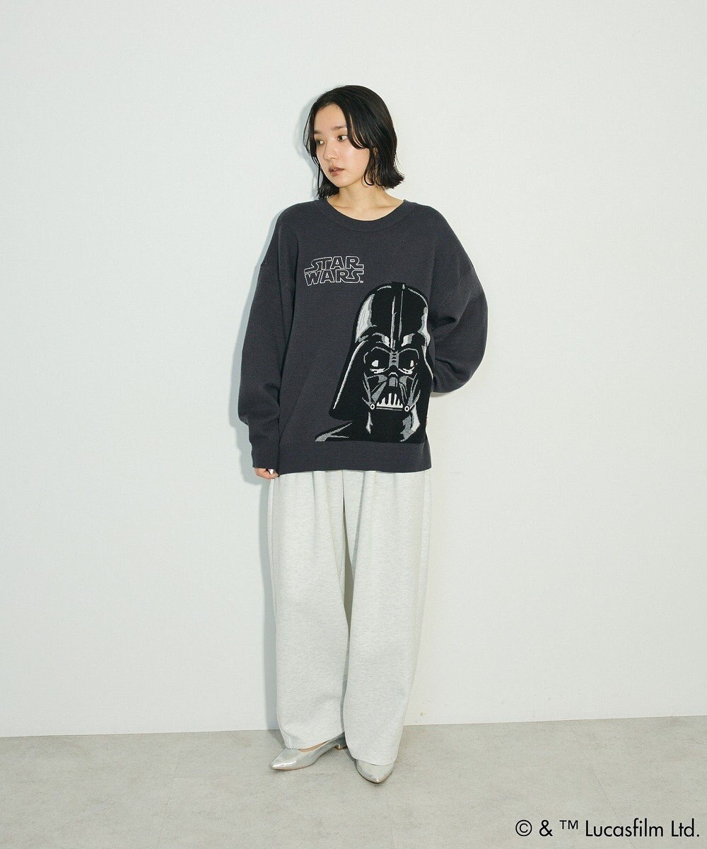 Green Parks ＳＴＡＲ　ＷＡＲＳ／ダース・ベイダーニット 