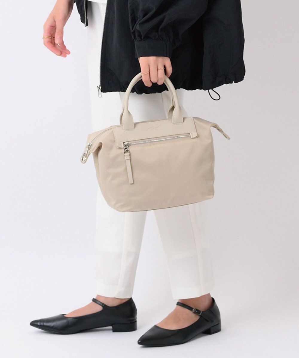 ACE BAGS & LUGGAGE W&.Day/Night ルノ ナイロントート ミニサイズ 15581 ダブルアンドデイナイト 