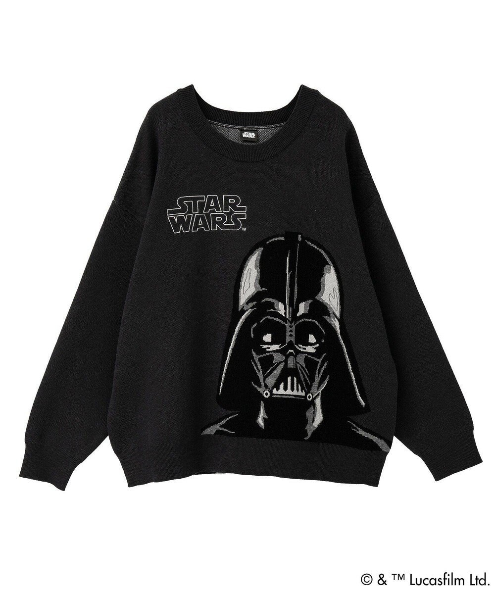 Green Parks ＳＴＡＲ　ＷＡＲＳ／ダース・ベイダーニット 