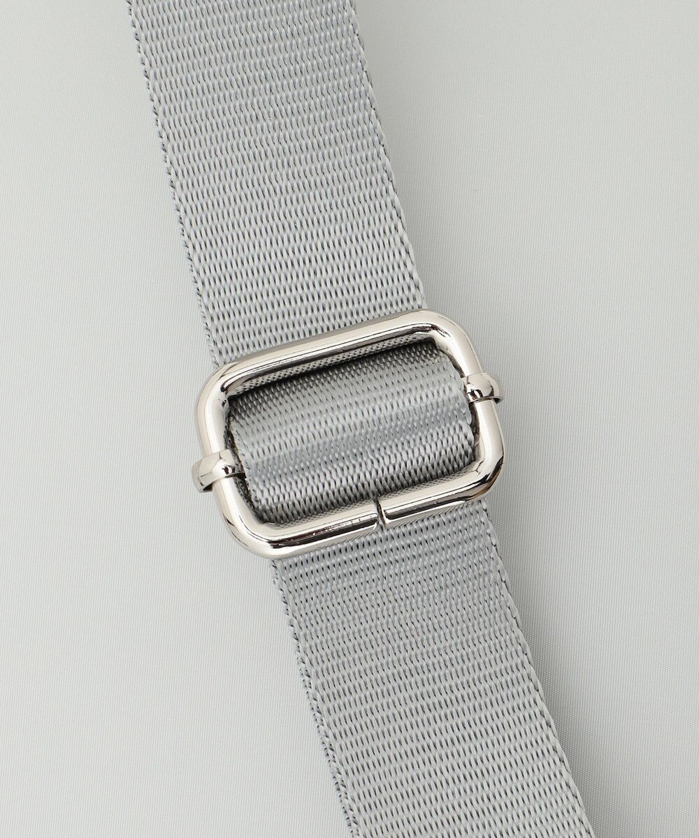 組曲 【PC用ポケット付き】ナイロンポケット バックパック 