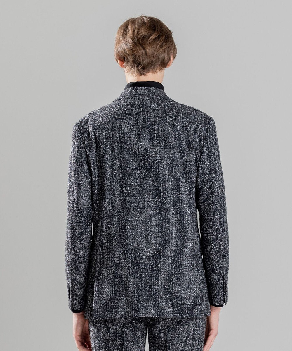 JOSEPH HOMME ATOMIC LIGHT TWEED JACKET 