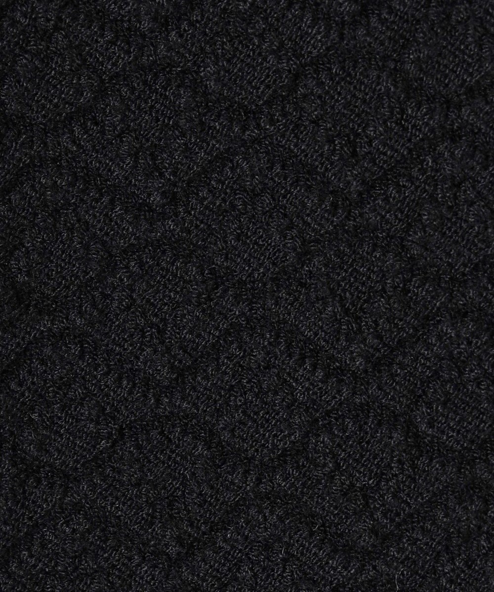 JOSEPH HOMME 【イージーケア】 ヴィスコースリンクス　ジップアップカーディガン 