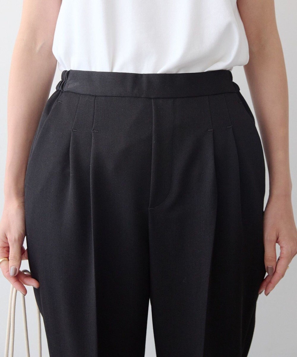 AMERICAN HOLIC 美・美・美テーパードパンツ 