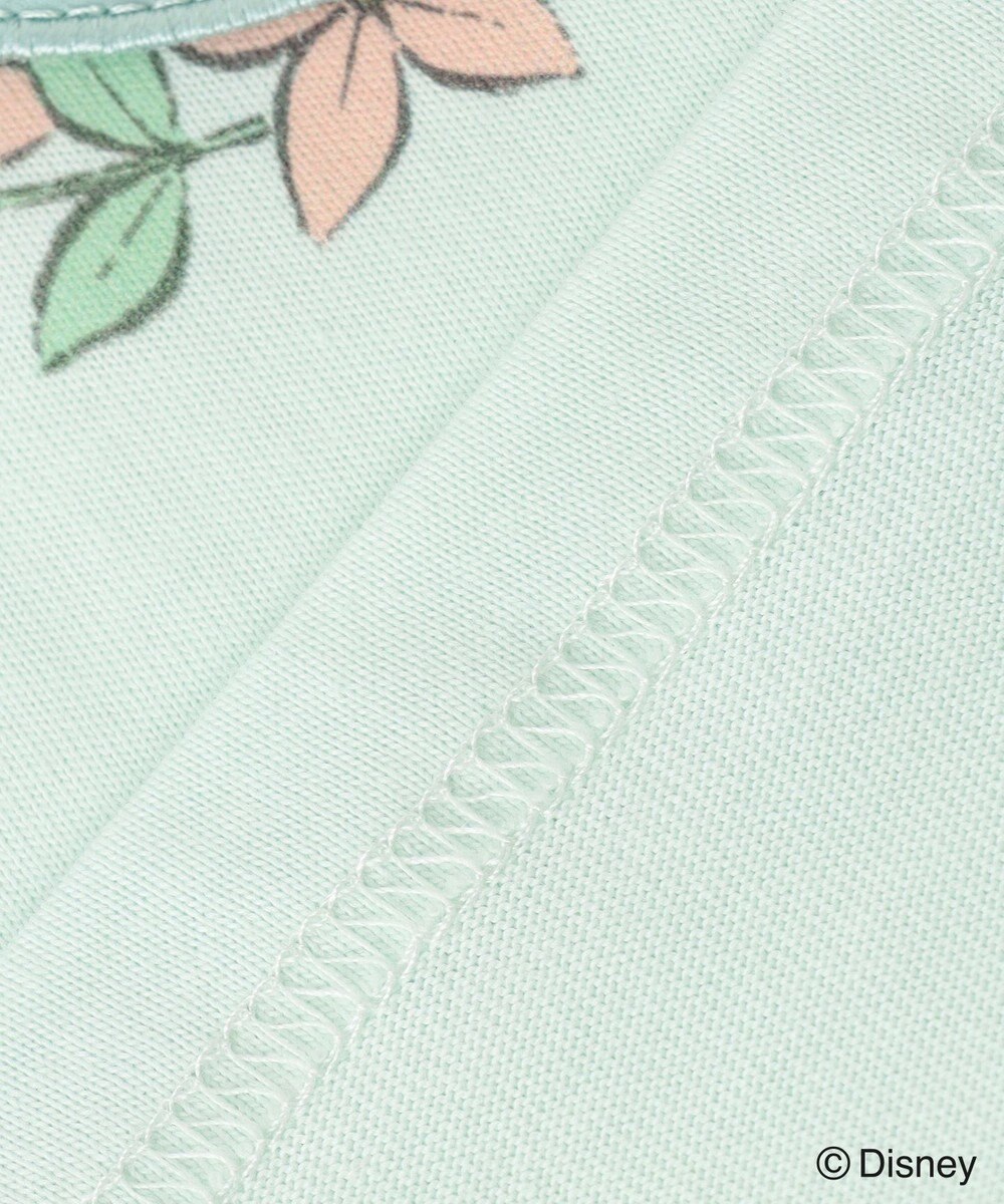 ANY KIDS 【ディズニープリンセス】アート Tシャツ 