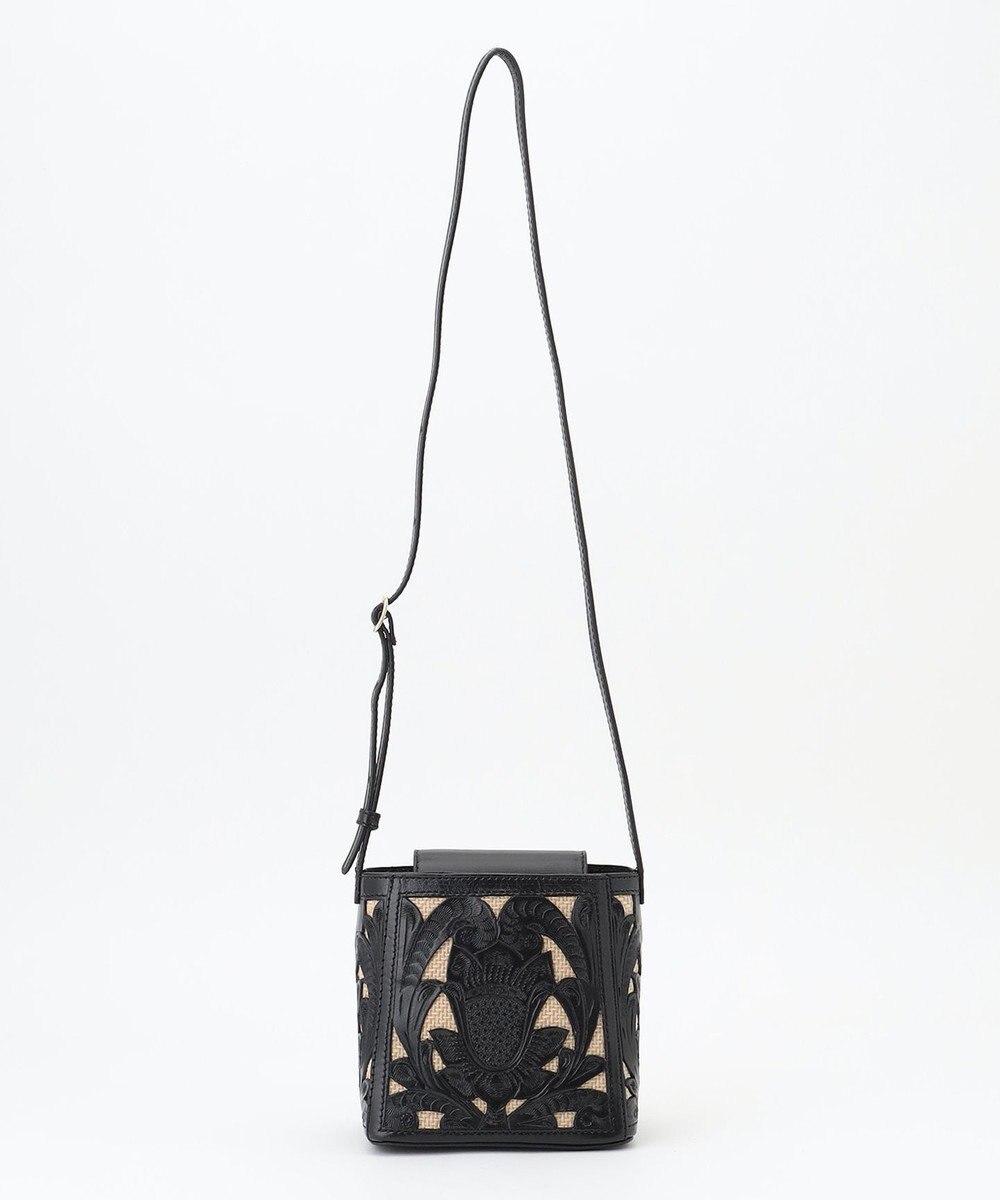 GRACE CONTINENTAL CTWK Square Bag 