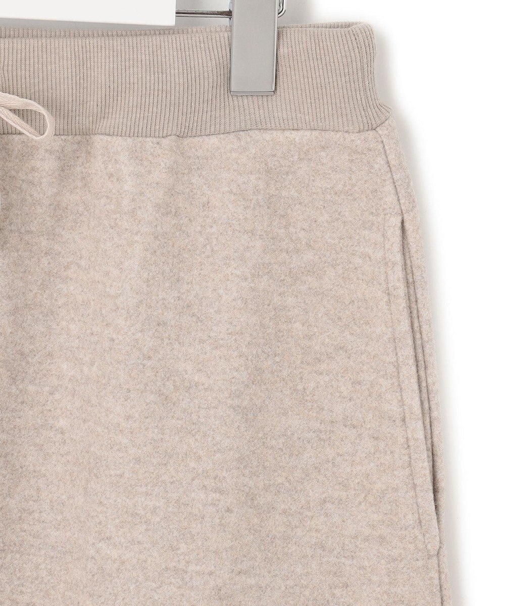 J.PRESS YORK STREET 【WOMEN】NEEDLE JERSEY タイトスカート 