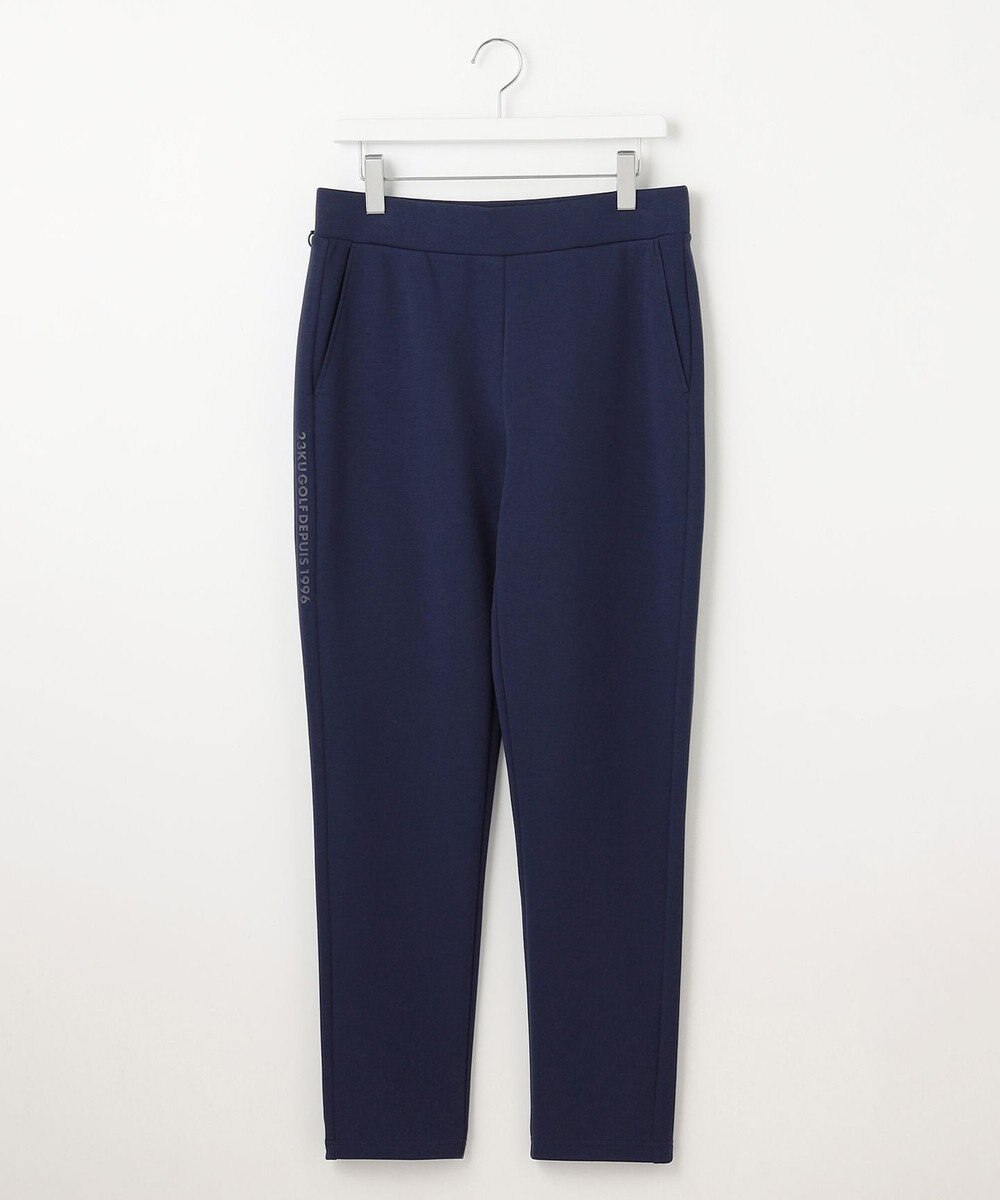 23区GOLF 【MEN】スタイリングが簡単に完成！セットアップ 