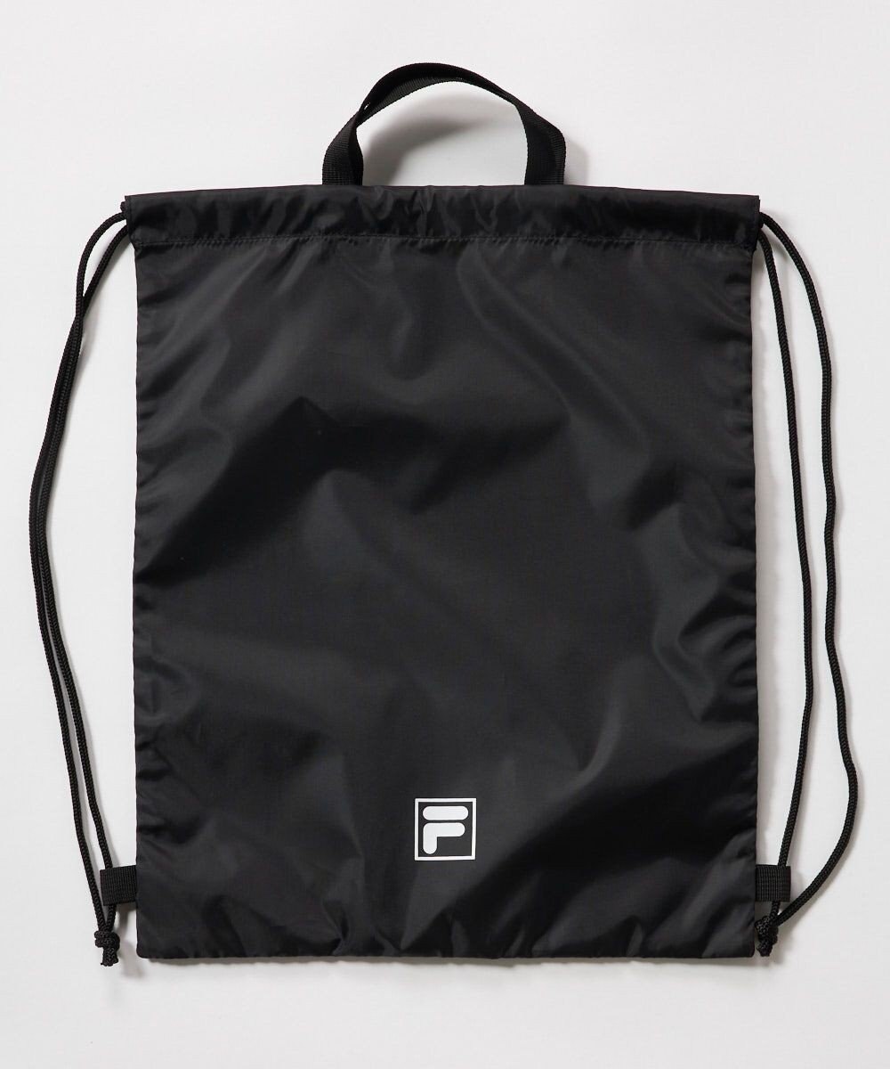 OP／FILA 【FILA】ナップサック 