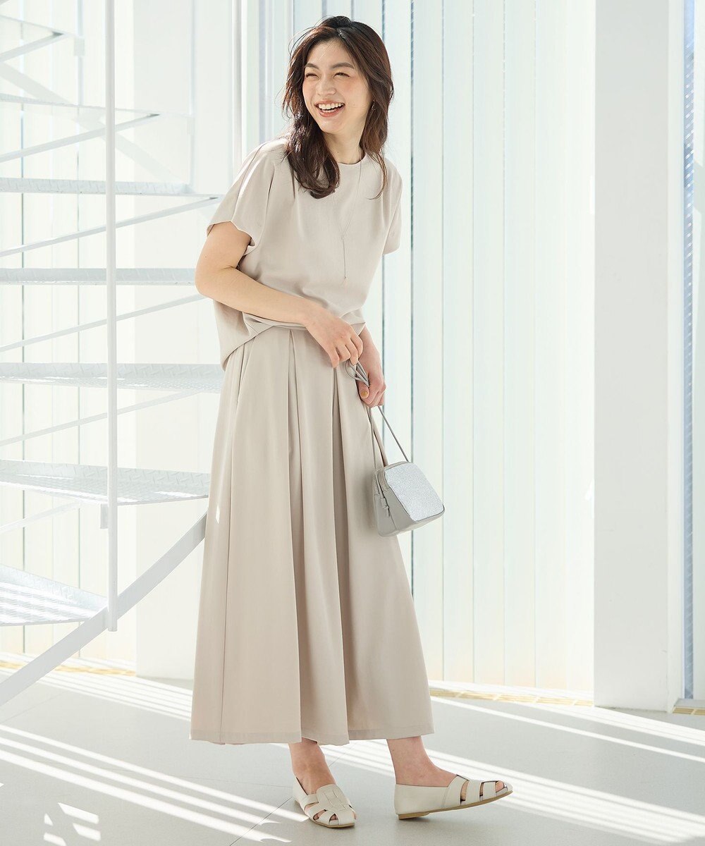 ANY グルカパンプス 