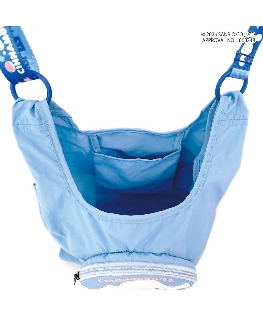 ROOTOTE 8465【ルートート】サンリオ. IP.ルーショッパーミッド.サンリオキャラクターズA 