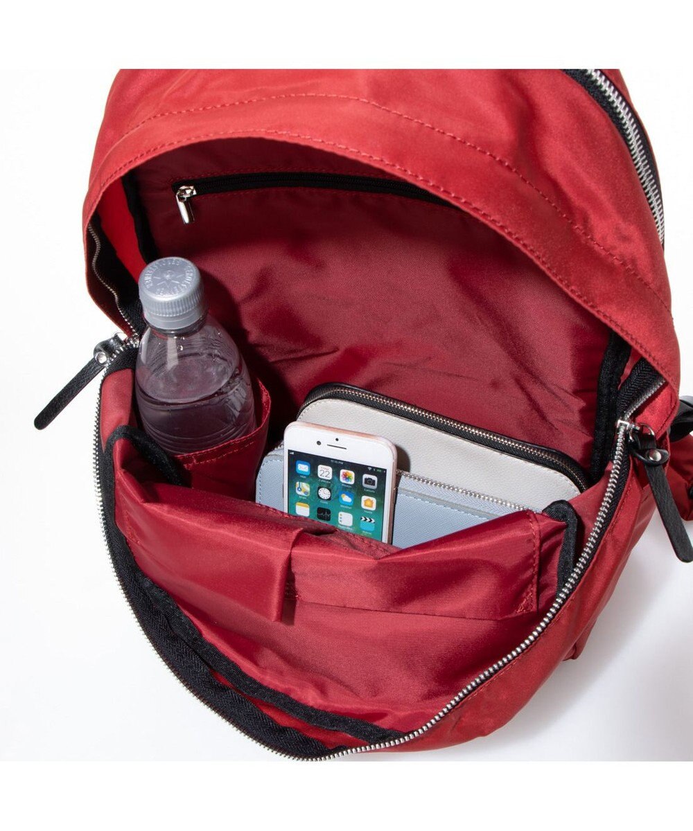 Y'SACCS 【LIMONTA】A4リュック　Sサイズ 