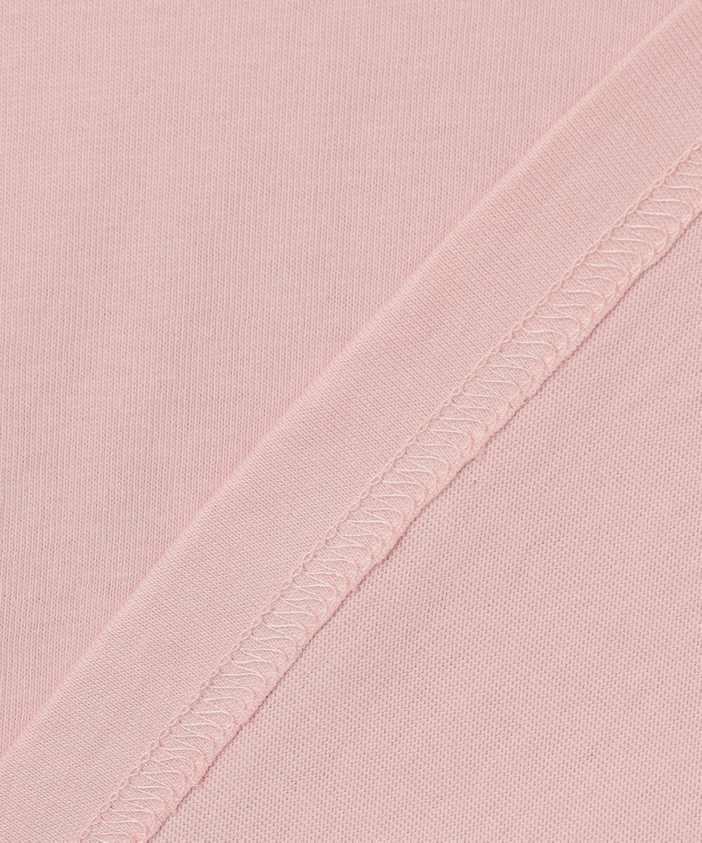 組曲 KIDS 【80~100㎝】エンブロイダリー Tシャツ 