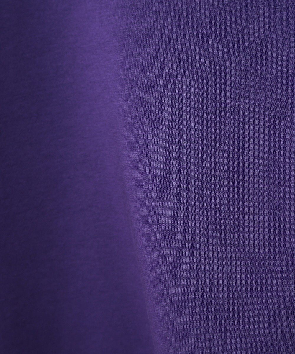 AMERICAN HOLIC 袖タックコクーンポンチプルオーバー 