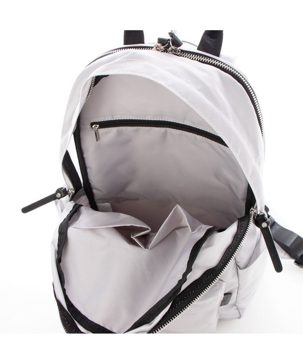 Y'SACCS 【LIMONTA】A4リュック　Sサイズ 