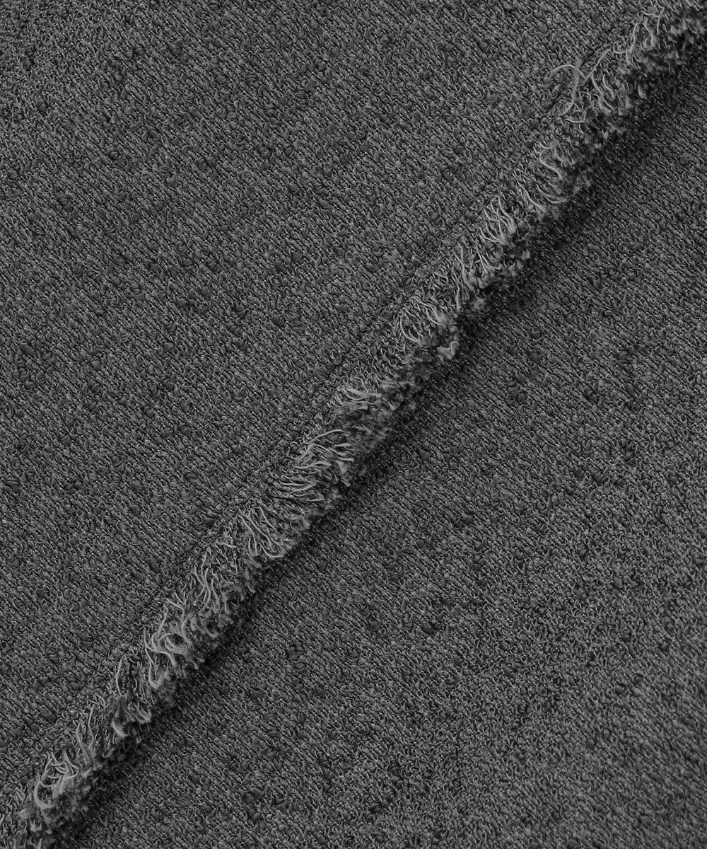 自由区 S ブライトリングツイードストレート スカート 