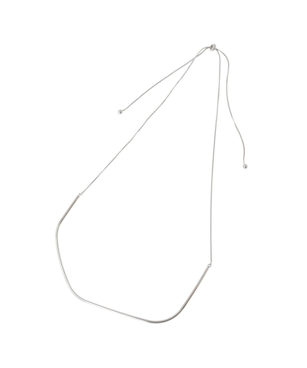 Green Parks ｅｖｅｒｙ　ｗａｌｋ．２ＷＡＹチョーカーネックレス 