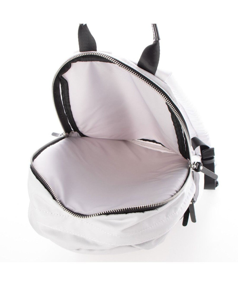 Y'SACCS 【LIMONTA】A4リュック　Sサイズ 