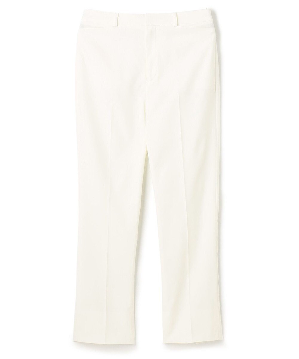 BEIGE， 【S-size】COWBERRY / クロップドパンツ 