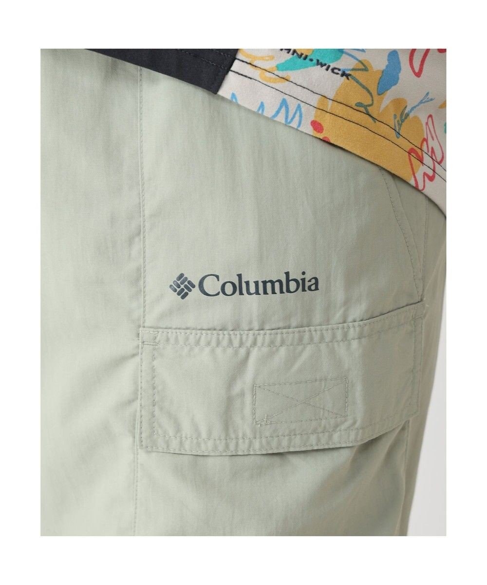 Columbia Columbia/ サンディアパラシュートパンツ /コロンビア 