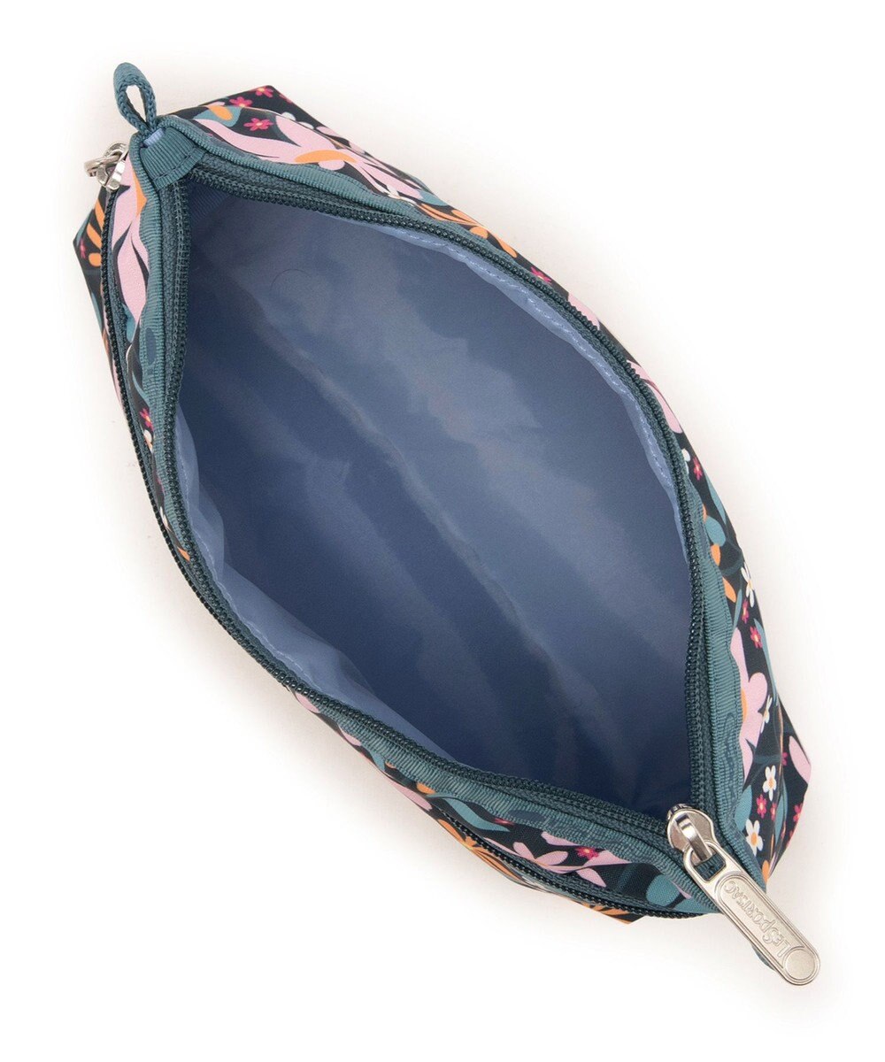 LeSportsac COSMETIC CLUTCH/レトロデイジーズ 