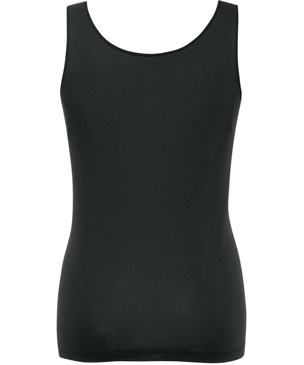 Wing インナー 【綿の贅沢オーガニック】 オーガニックコットン混素材 薄くて軽い ノースリーブ EL1156 ウイング／ワコール 