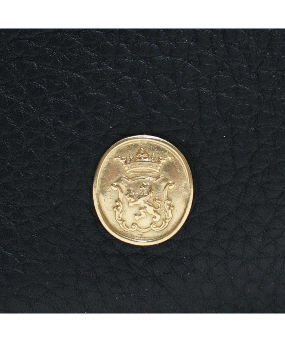 A.D.M.J. 【牛革】チェルボDカン付トート25cm 