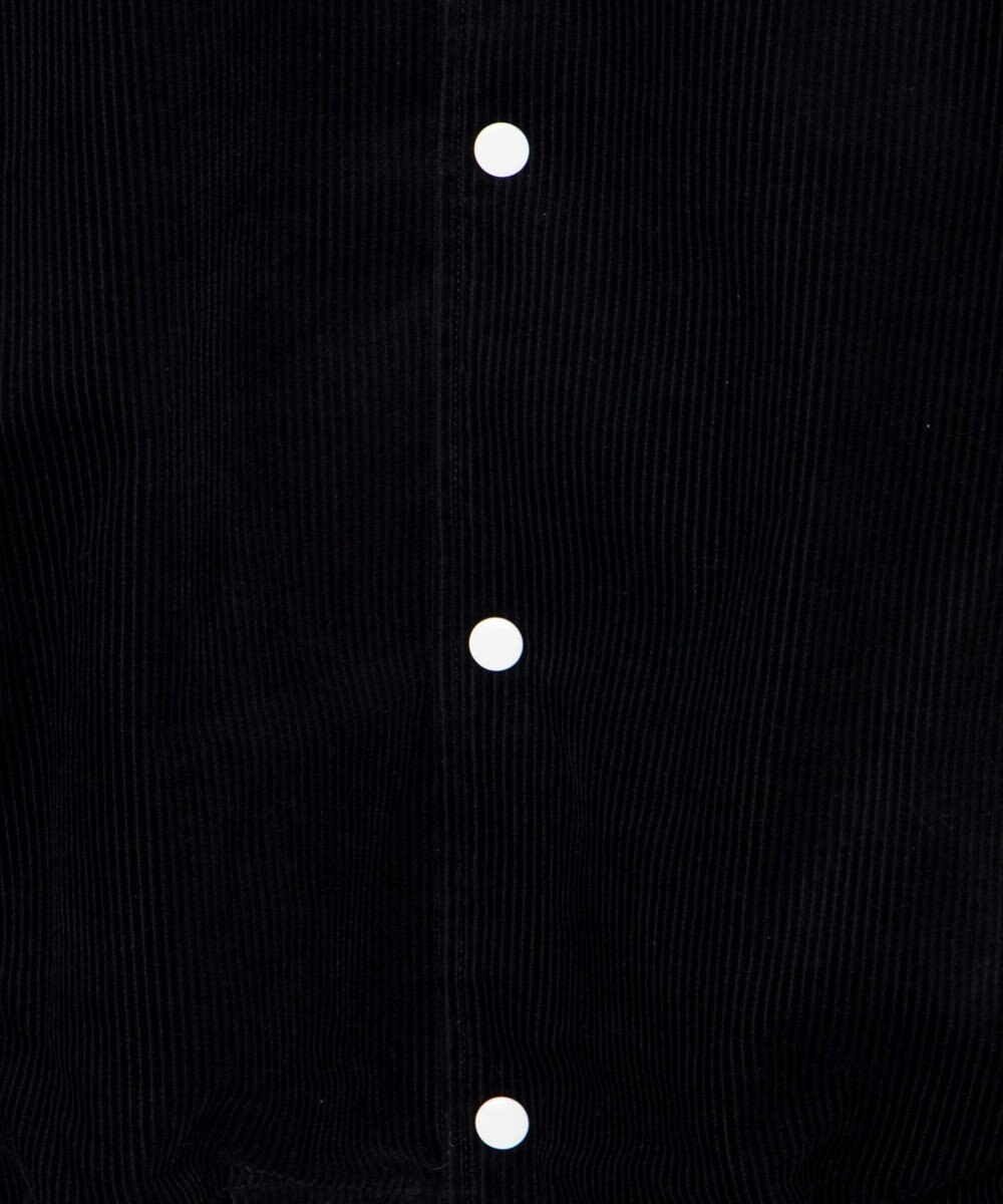 WEGO ヴィンテージコーデュロイスタジャン 