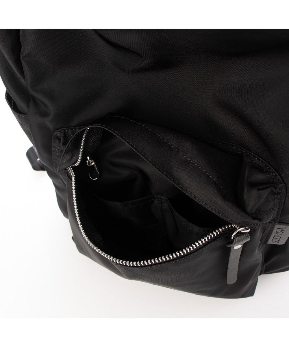 Y'SACCS 【LIMONTA】A4リュック　Sサイズ 