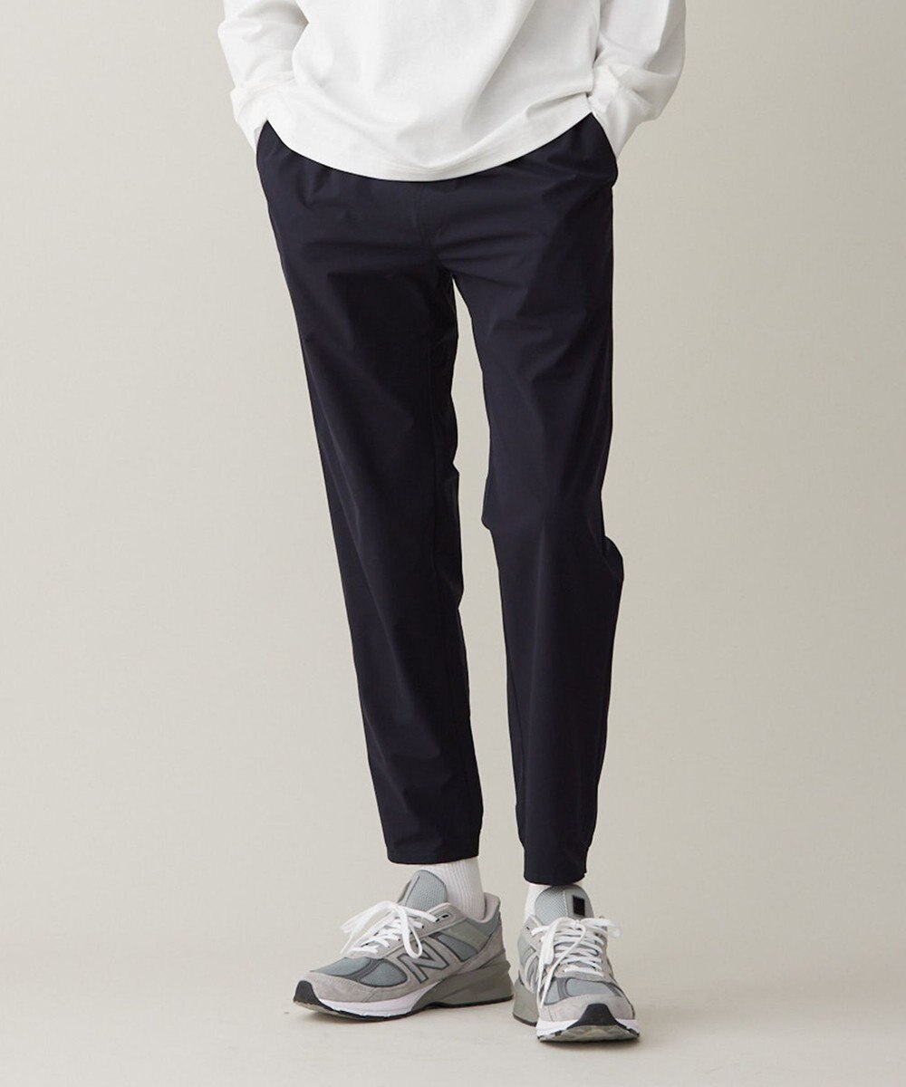 UNFILO MENS 【新色追加】FINE MOVE ジョグパン [24年商品] 