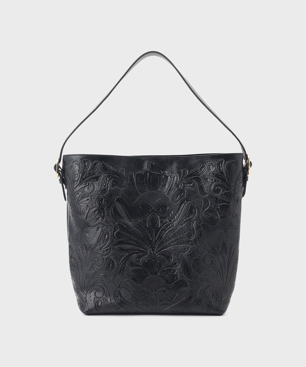 GRACE CONTINENTAL Big softTote 