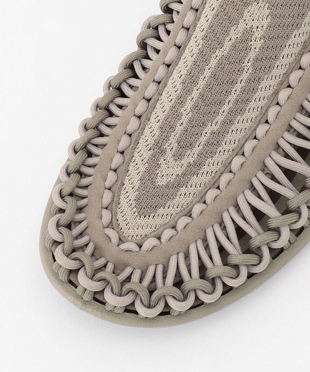 JOSEPH ABBOUD MOUNTAIN UNEEK EVO サンダル 