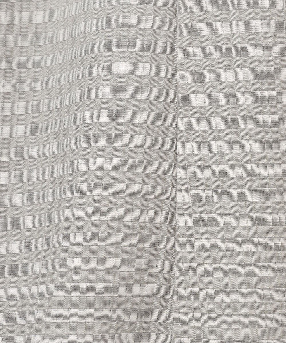 ANY SIS ドビーシアーチェック ワンピース 