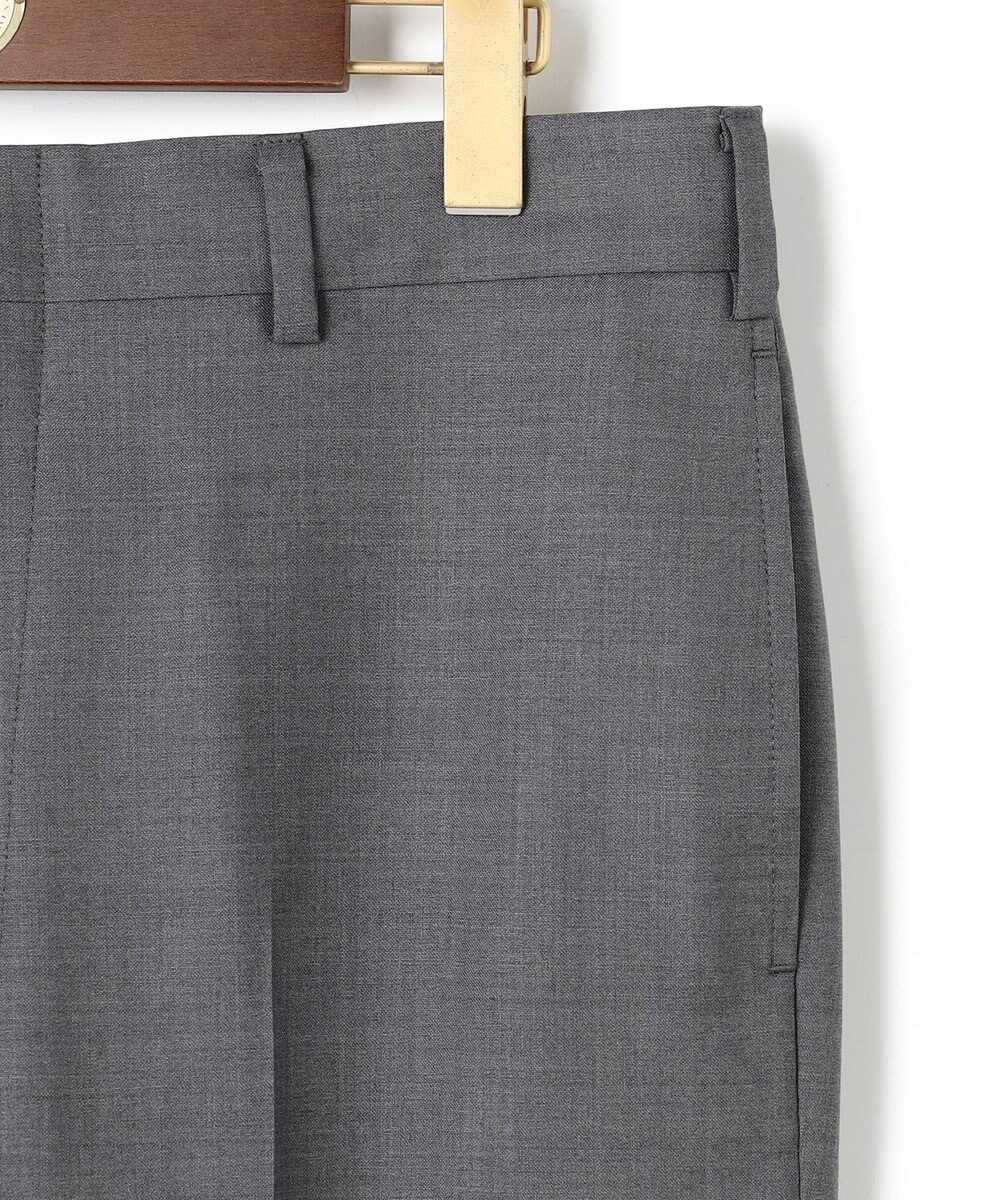 J.PRESS MEN 【J.PRESS ORIGINALS】Peppin Mertno Tropical Piped Stem Trousers / Japan Made 