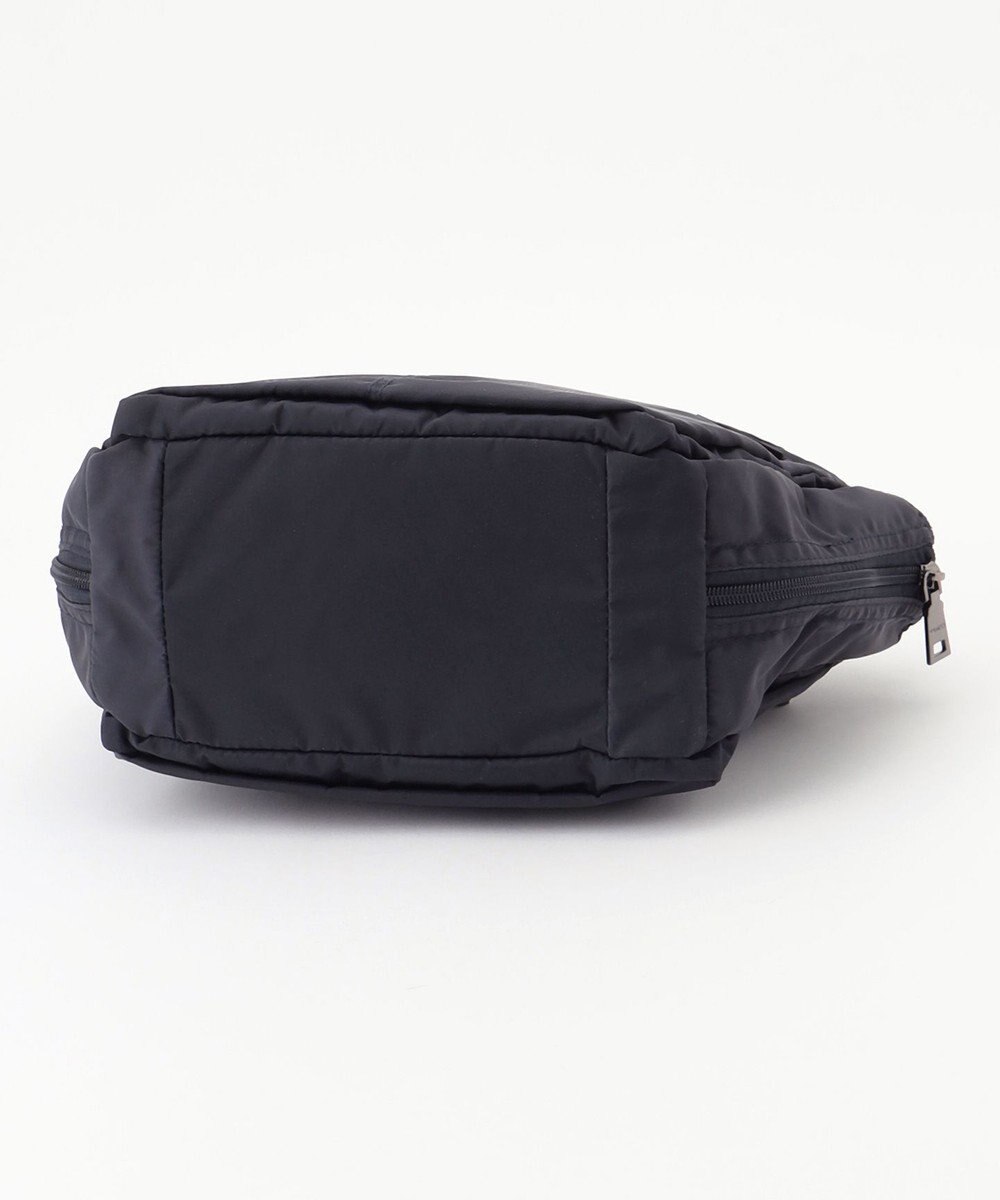 Y'SACCS 【Y’SACCS vous et】サイドジップ2WAYミニトート 