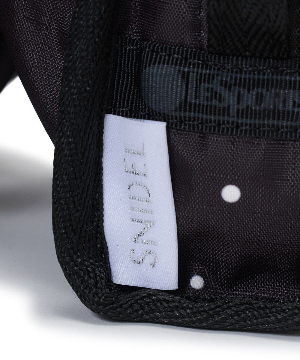LeSportsac LG BOW MICRO BAG/ブリスドットスナイデル 