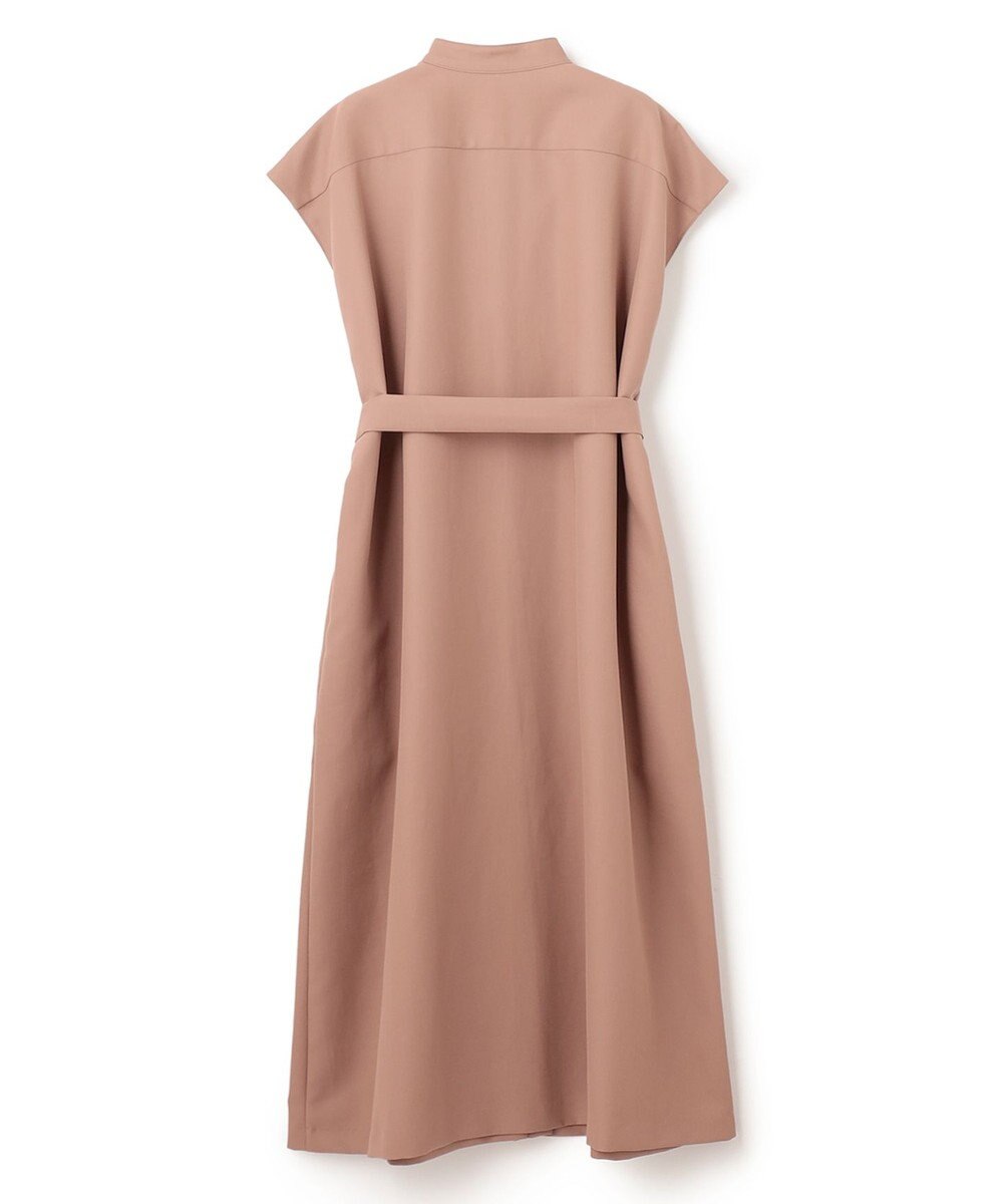 JOSEPH 【洗える】ボイルコットン　ドレス 