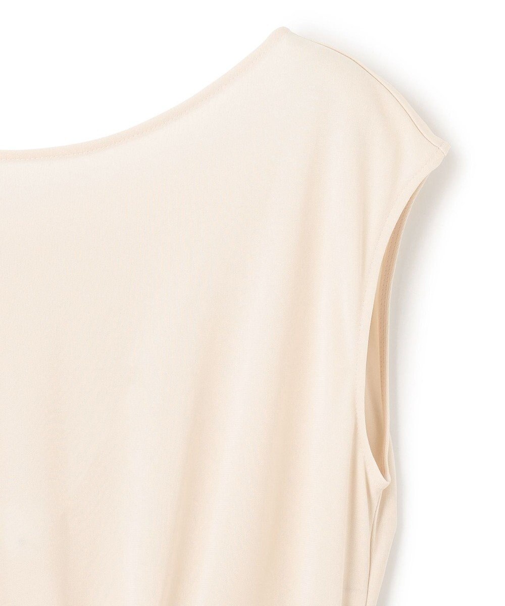 BEIGE， MELLE / ギャザートップス 