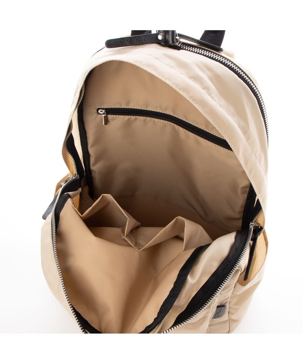 Y'SACCS 【LIMONTA】A4リュック　Sサイズ 