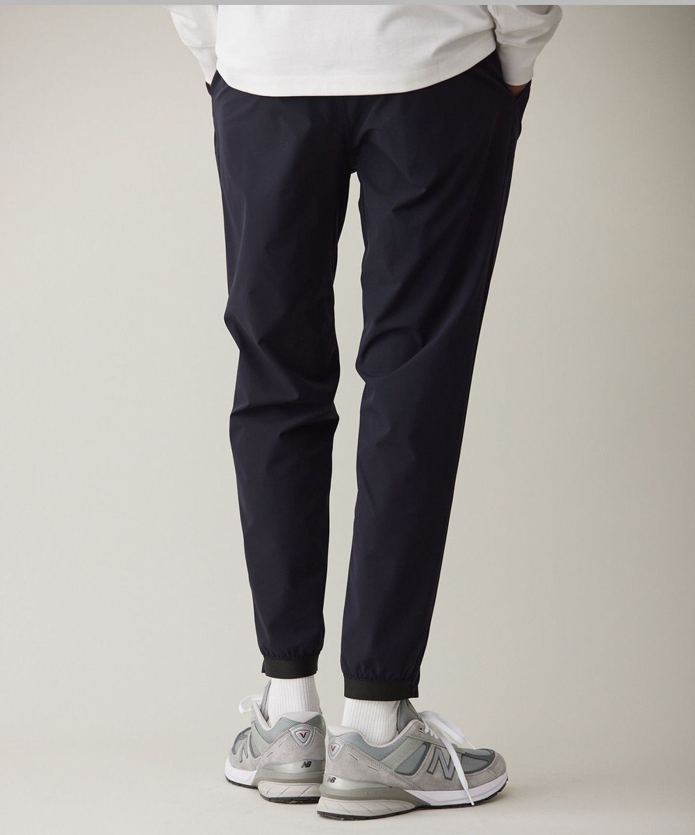 UNFILO MENS 【新色追加】FINE MOVE ジョグパン [24年商品] 