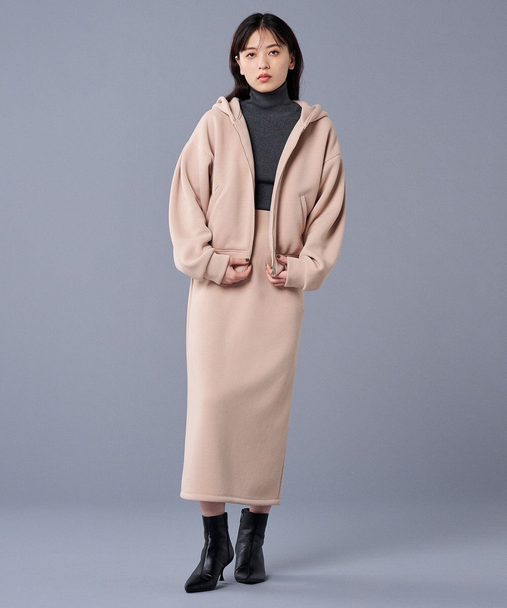 uncrave 【UVカット・吸水速乾】ダンボール スカート（uncrave STANDARD） 