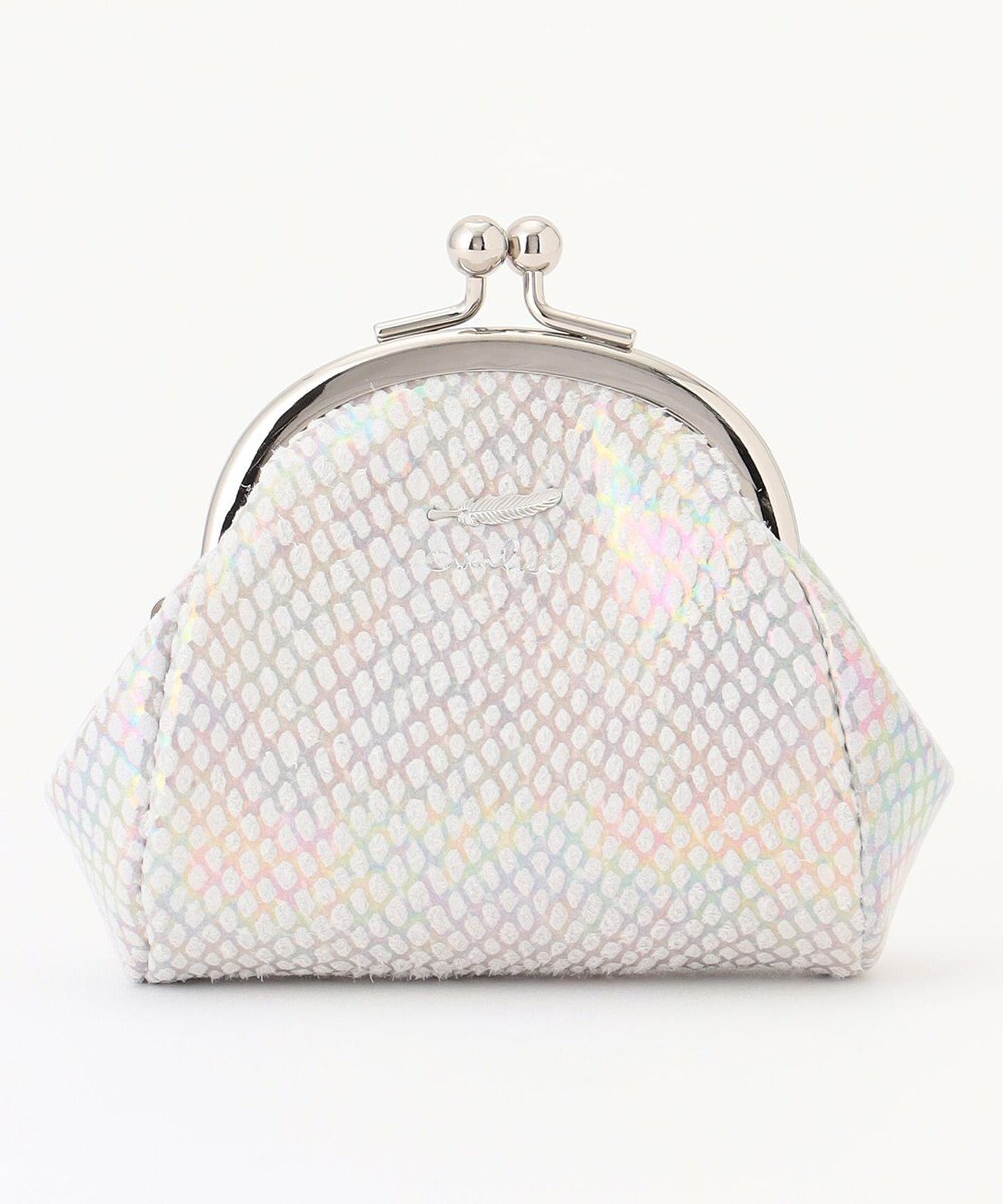 airlist がま口コインケース Neferネフィル 