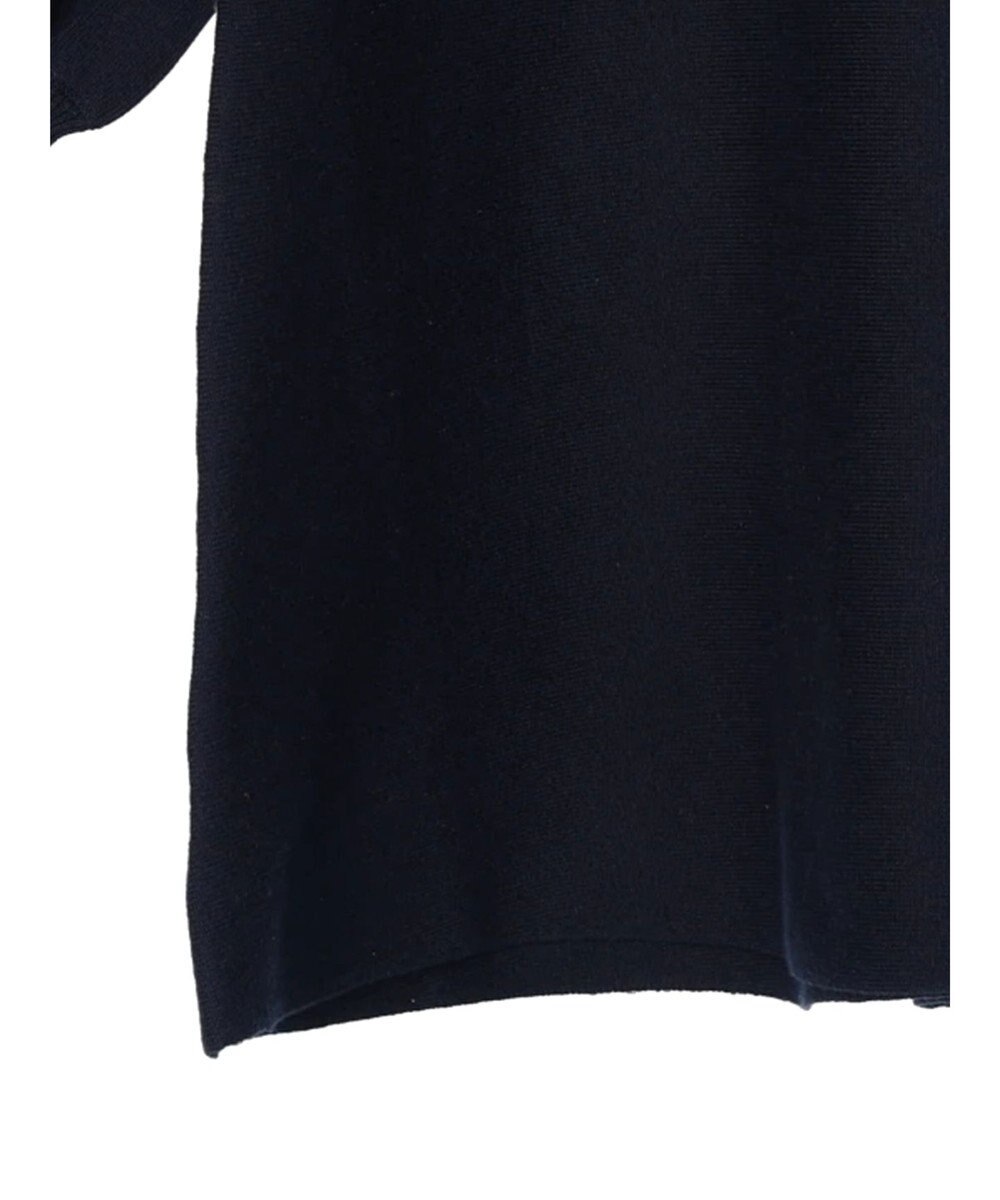 AMERICAN HOLIC ２ＷＡＹバックボタンフレアニットチュニック　 