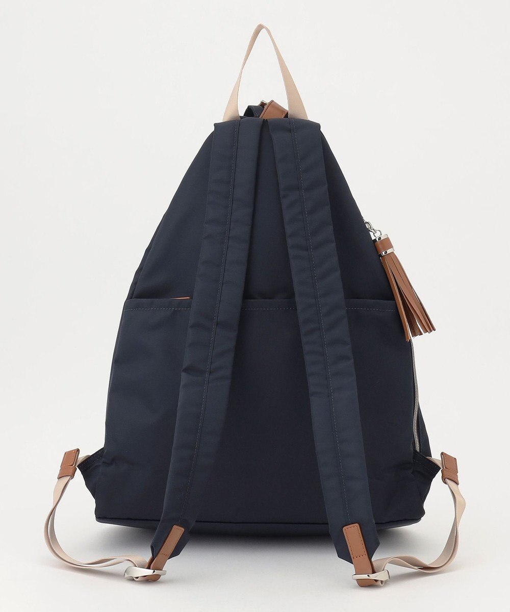 LA BAGAGERIE トライアングルリュックサック 